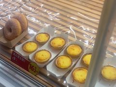 -味多美蛋糕(双安店)