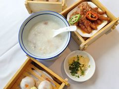 -粤财皇冠假日酒店·彩华轩中餐厅