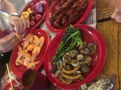 -好伦哥(温都水城店)