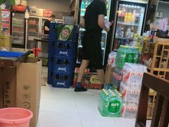 -甘记凤爪烧烤(司门口黄鹤楼地铁站店)