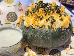 -泰妃殿(武汉首店)