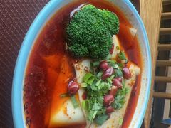 -中阿兰牛肉面(悦海新天地店)