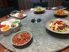 -纳瓦新疆菜(银都店)