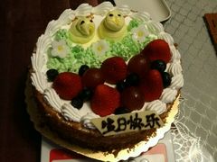 -广州中心皇冠假日酒店-环市食坊·海鲜自助餐厅