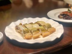 -海味世家·家常菜馆(明州里店)