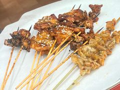 -串盟烧烤大排档·长沙美食地标(星沙店)