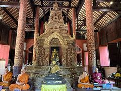 -帕辛寺
