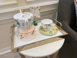 -奥斯芬欧系贵族SPA