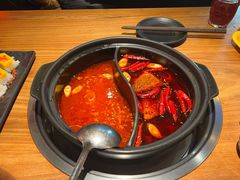 -牛小嫩串串火锅(延边大学文化城店)