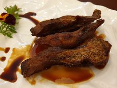 上海熏鱼-上海老站(徐家汇店)