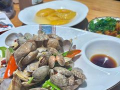 -食鸡公社辣子鸡·潍坊菜·烧烤