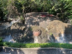 -南普陀寺