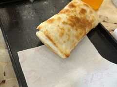 -高玛纳驴肉火烧(一世界店)