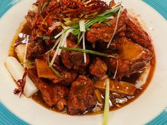 -饼中王酒楼(光复西路店)