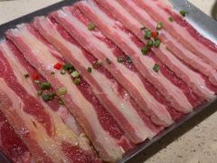 -Ant 蚂蚁洞烤肉·大营地(上海静安大悦城店)