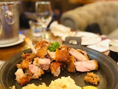 -蓝枪鱼西餐厅(锦华店)