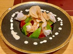 -九酢·海鲜居酒屋