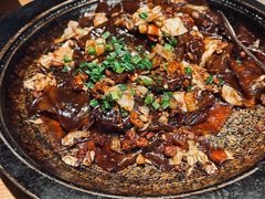 -马仕玖煲·融合菜·酥不腻烤鸭(人大店)