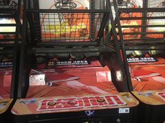 -大玩家超乐场(金华万达店)