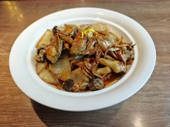 -周家二小姐的菜(西津渡店)