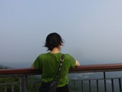 -紫金山山顶公园