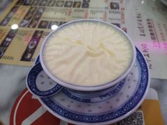 招牌双皮奶-捷信牛奶甜品世家(柳巷店)