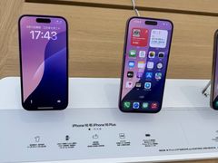 -Apple零售店(成都太古里店)