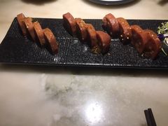 -绿茶餐厅(成都大悦城店)