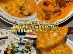 -瓯越·海鲜·瓯味一品(IM长宁国际店)