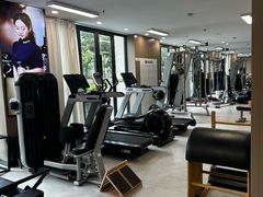 -琪航·健身+普拉提(嘉定北地铁站店)