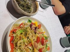 -湘中缘·湖南菜(娄底驻京办店)