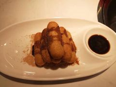 -老佛爷铜炉蛙锅(揭阳万达店)