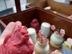 -茶源Fountain Lounge大堂吧·北京东方君悦大酒店