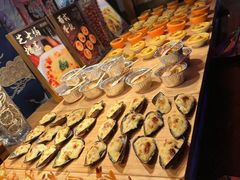 -喜庭海鲜自助(来福士店)