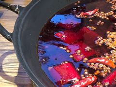 -周幺妹重庆老火锅(银泰城总店)