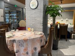 -潞安酒店(宁国路店)