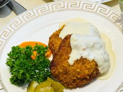 -92°C俄式厨房(中央大街店)