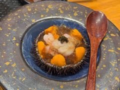 -鮨冠OMAKASE食べ放题(北京首店)