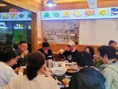 -老味道1992(武当山店)