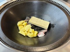 -老刘生态大鱼坊铁锅炖鱼(赛马场店)