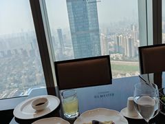 -Social 秀西餐厅-长沙瑞吉酒店(运达店)