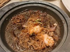 -绿茶餐厅(朝阳大悦城店)