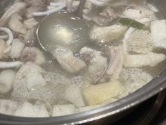 -狐狸爱上椰子鸡(滨江星光大道店)