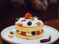莓朋友的乳酪-AFS Cafe & Canteen(闽江二路店)