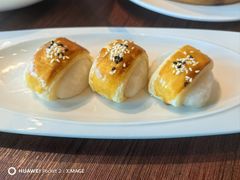 -蛇口希尔顿南海酒店·随轩中餐厅·粤菜