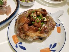 -清晖小苑•顺德地方菜(壹海城店)