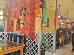 -格日勒阿妈蒙古厨房(大召店)