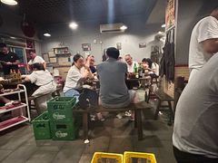 -彭三老火锅(枣子岚垭正街店)