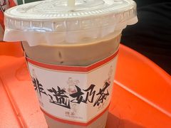 -香港鸳鸯王(西湖路店)