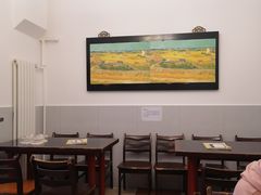 -清真宏玉祥黄门脸餐厅(华荫东里店)